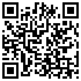 qrcode für Ridi Leuchten GmbH 1551345SW device carrier with handle groove black