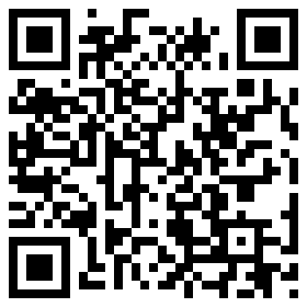 qrcode für Ridi Leuchten GmbH 1551333SW device carrier with handle groove black