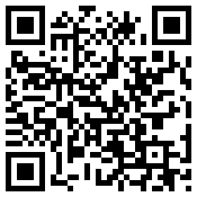 qrcode für Ridi Leuchten GmbH 1551350SW device carrier with grip rail black