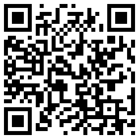 qrcode für Ridi Leuchten GmbH 1551353SW device carrier with grip rail black