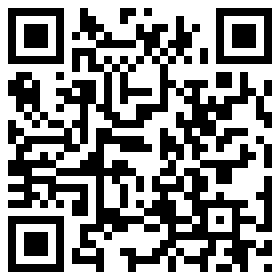 qrcode für Ridi Leuchten GmbH 1561355SW device carrier with grip rail black