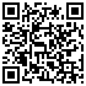 qrcode für EKEY 101702 - Setting GL frame FS glass white IP44