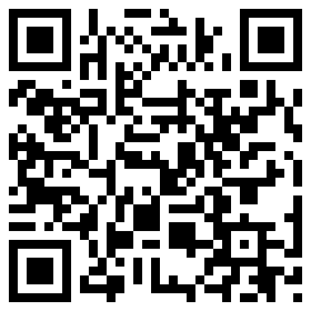 qrcode für Urmet 74076 frame with holder RA 1158/62 2 modules