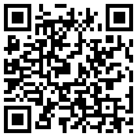 qrcode für Hager WAW1011BM