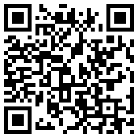 qrcode für Hager WAW1011WG