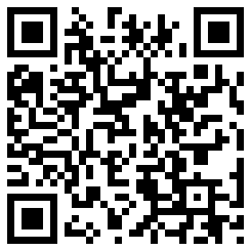 qrcode für Hager WAW1014BG