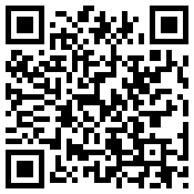 qrcode für Hager WAW1014BM