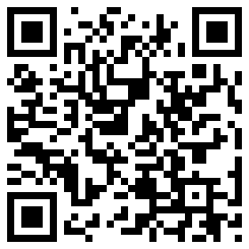 qrcode für Hager WAW1100AT