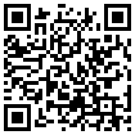 qrcode für Hager WAW1100TA