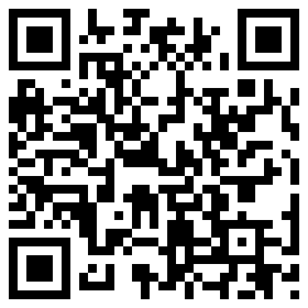 qrcode für Hager WDE1687W