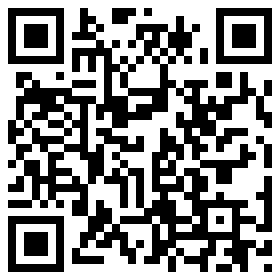 qrcode für DATALOGIC smartstand flexible - STD-AUTFLX-QD25-WH