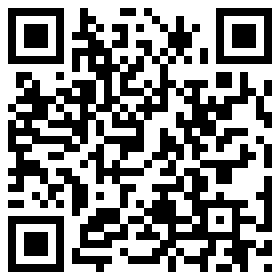 qrcode für TSC ink cartridge black - 98-0790010-00LF