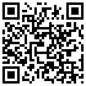 qrcode für Hager U991S - patent screw