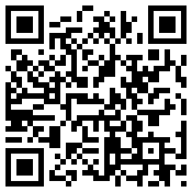 qrcode für Datalogic ZSN5FX34SDR1