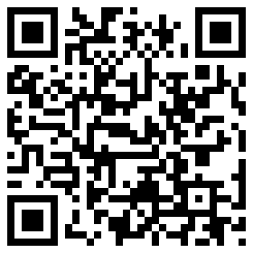 qrcode für BACHMANN PDU ALU 48 3cm 19inch 1HE 12xC13 Socket Supply cable C14 Plug - 8.002.284