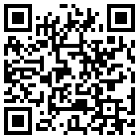 qrcode für Brother TC-102 - 12mm tape cassette clear / red