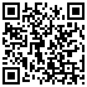 qrcode für DATALOGIC connection cable RS232 - 90A052129