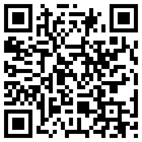 qrcode für ABUS Security Center AU1322 warning sticker Alarm -D- 148x105 mm
