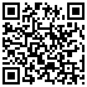 qrcode für BTR 130829-01-I - mounting frame 130829 01 85x85mm 1 fold pearl white