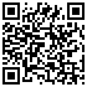 qrcode für Jung A 561 PLTV SW - A561PLTVSW cover black universal antenna sockets