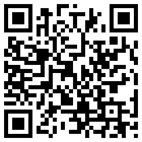 qrcode für Goobay USB-C™-Kabel, USB4™ Version 2.0, 1,5 m, schwarz,si