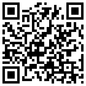 qrcode für Goobay USB-C™-Kabel 90°, USB4™, 1 m, schwarz, 1 m - 100 W