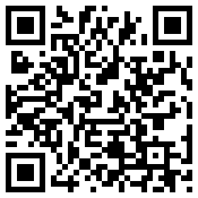 qrcode für ZEBRA charging/communication station 3 slots ethernet - CRD3S4T-RFD49-UNIV-COM-1R