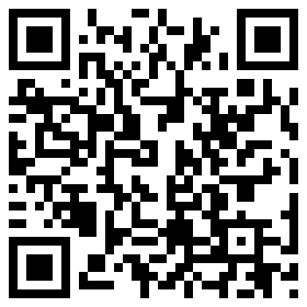 qrcode für Pracht 9400209m DALI LED panel 1.3 m 2x38 W 840