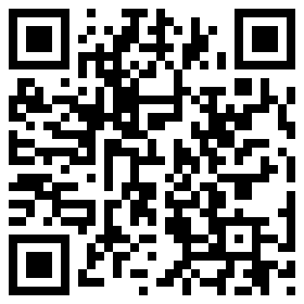 qrcode für Pracht 9400019w APOLLO G2 DALI 1.3 m 1x14 W 840