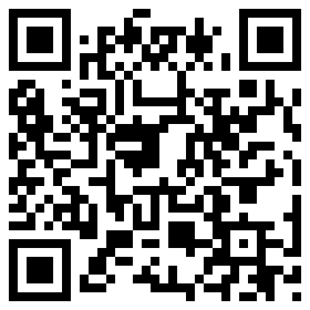 qrcode für Busch Jaeger 6855 AGM-204 - Busch Watchdog 110 ° Master Line white 6800 0 2607