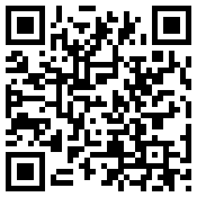qrcode für BlueOptics R0M47A-BL