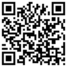 qrcode für Pracht 9430024m APOLLO G2 luminaire 1.3 m 3700 lm 840