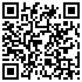 qrcode für Vertiv 011322771 - Knürr cabinet IP55 37U 600 / 800mm hole pattern light gray