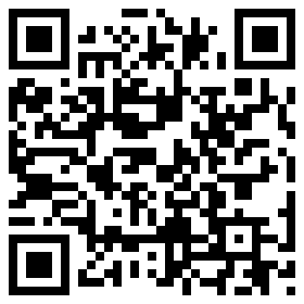 qrcode für rutec ALU54391WW LED recessed spotlight 5.5W 3000K tiltable white