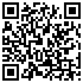 qrcode für Socket CX3598-2249