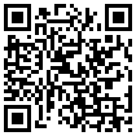 qrcode für Delock 86807 - Keystone cover white for fiber optic couplings