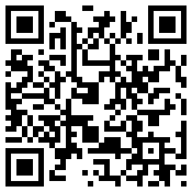 qrcode für Siedle KR611-4/1-0SM - combination frame 4 131x431x15mm silver metallic aluminum