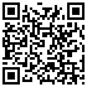 qrcode für Hager M5405 7030 - flat angle LF40060/40061 gray