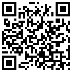 qrcode für Ridi Leuchten 0332126 downlight black DALI