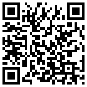 qrcode für Ridi Leuchten GmbH 0332140 downlight black DALI