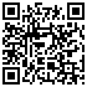 qrcode für FIFTYEIGHT PRODUCTS T027101