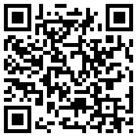 qrcode für Schneider Electric ZB5AD4 - black selector switch head Ø22 2-position spring return