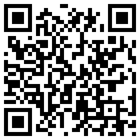 qrcode für Datalogic 99211314000-004310