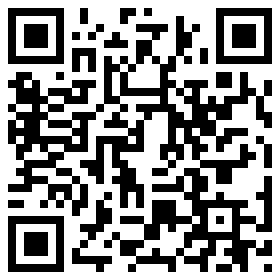 qrcode für Berker 1037 - VDO cover 1 fold Glass Series PW