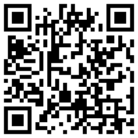 qrcode für Nordlicht 940189 front ring square white
