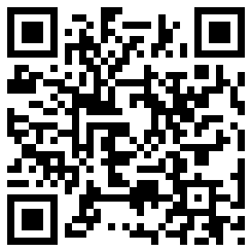 qrcode für Hager F91A - cover F91