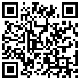 qrcode für Pfannenberg 18611600030 filter