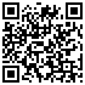 qrcode für Steinel 085742 IR emitter DALI-2 IPD WS