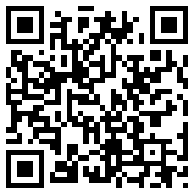 qrcode für Regiolux 36511026610 recessed downlight DALI2 830
