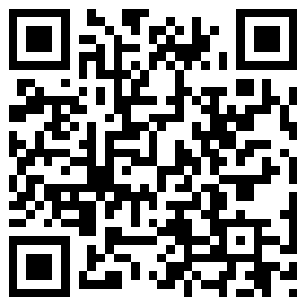 qrcode für HAGER FZ022F